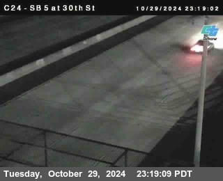 SB 5 at 30th St