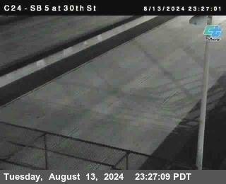 SB 5 at 30th St