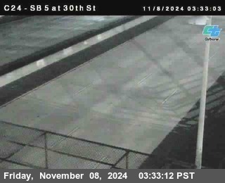 SB 5 at 30th St