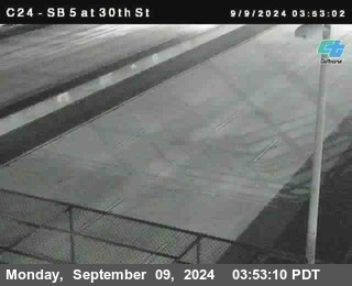 SB 5 at 30th St