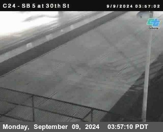 SB 5 at 30th St