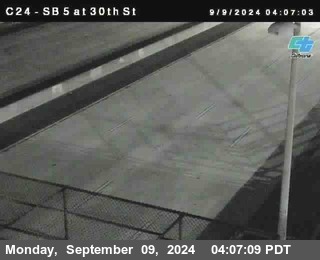 SB 5 at 30th St