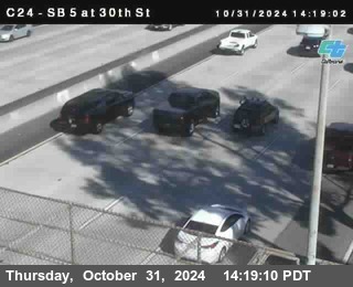 SB 5 at 30th St