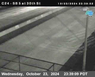 SB 5 at 30th St