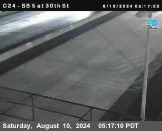 SB 5 at 30th St