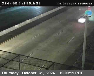 SB 5 at 30th St