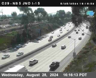 NB 5 JNO Rte 15