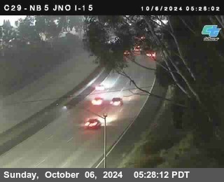 NB 5 JNO Rte 15