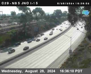 NB 5 JNO Rte 15