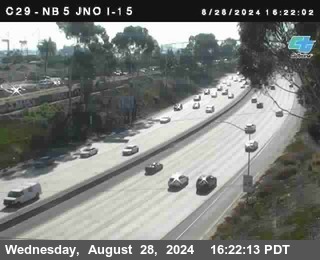 NB 5 JNO Rte 15