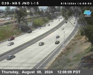 NB 5 JNO Rte 15