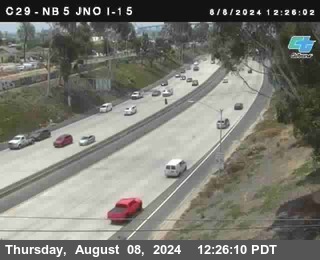 NB 5 JNO Rte 15