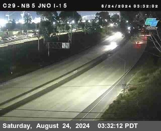 NB 5 JNO Rte 15