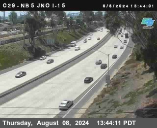 NB 5 JNO Rte 15