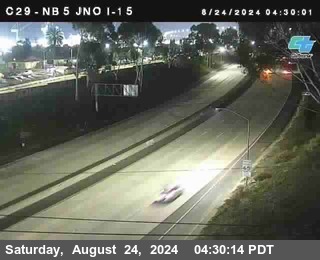 NB 5 JNO Rte 15