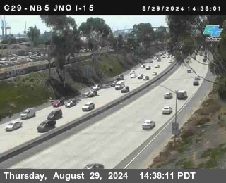 NB 5 JNO Rte 15