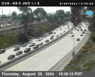 NB 5 JNO Rte 15