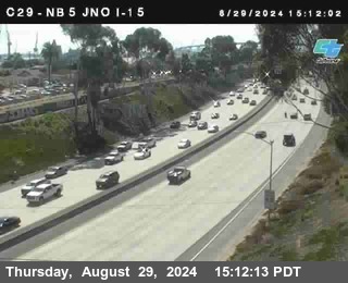 NB 5 JNO Rte 15