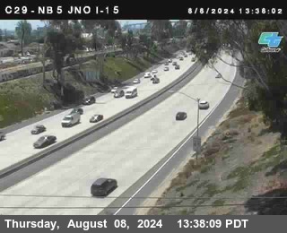 NB 5 JNO Rte 15