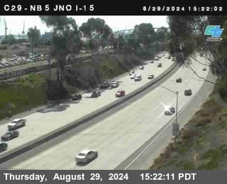 NB 5 JNO Rte 15