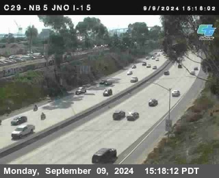 NB 5 JNO Rte 15