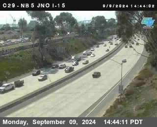 NB 5 JNO Rte 15