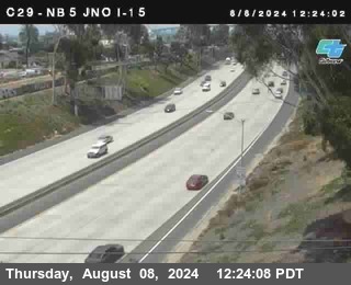 NB 5 JNO Rte 15