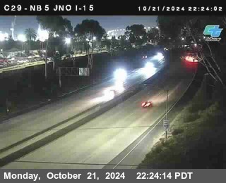 NB 5 JNO Rte 15