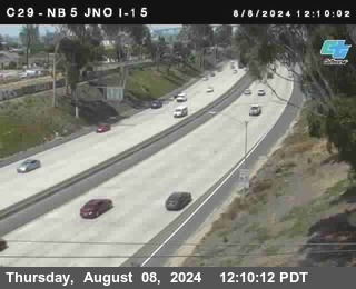 NB 5 JNO Rte 15