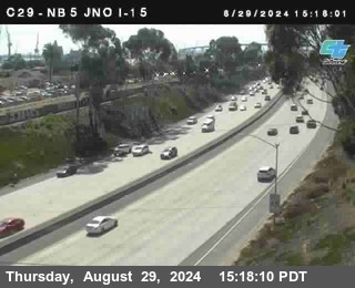 NB 5 JNO Rte 15