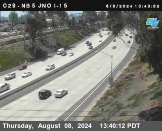 NB 5 JNO Rte 15