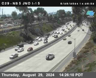 NB 5 JNO Rte 15