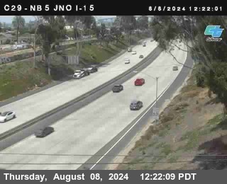 NB 5 JNO Rte 15