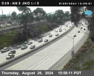 NB 5 JNO Rte 15