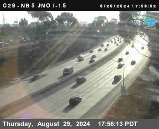 NB 5 JNO Rte 15