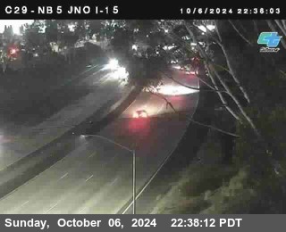 NB 5 JNO Rte 15