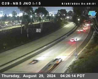 NB 5 JNO Rte 15