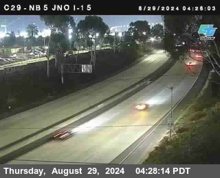 NB 5 JNO Rte 15