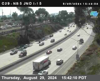 NB 5 JNO Rte 15