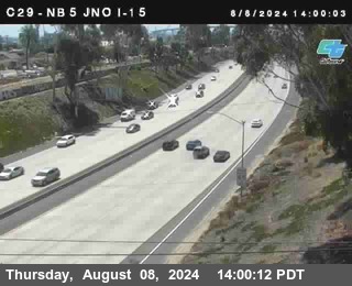 NB 5 JNO Rte 15