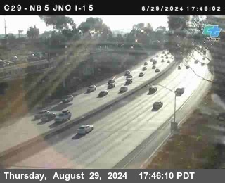 NB 5 JNO Rte 15