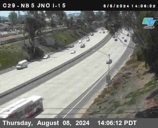 NB 5 JNO Rte 15