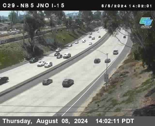 NB 5 JNO Rte 15