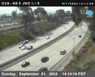 NB 5 JNO Rte 15