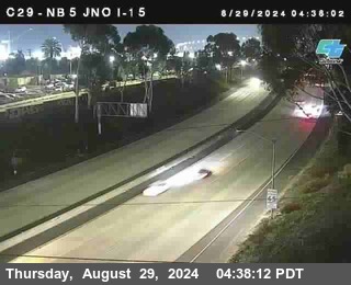 NB 5 JNO Rte 15