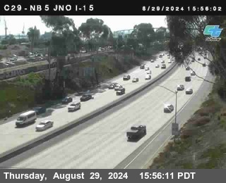 NB 5 JNO Rte 15