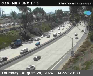 NB 5 JNO Rte 15