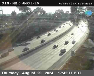 NB 5 JNO Rte 15