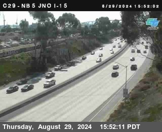 NB 5 JNO Rte 15