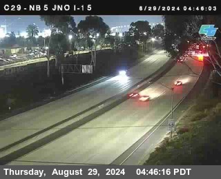 NB 5 JNO Rte 15